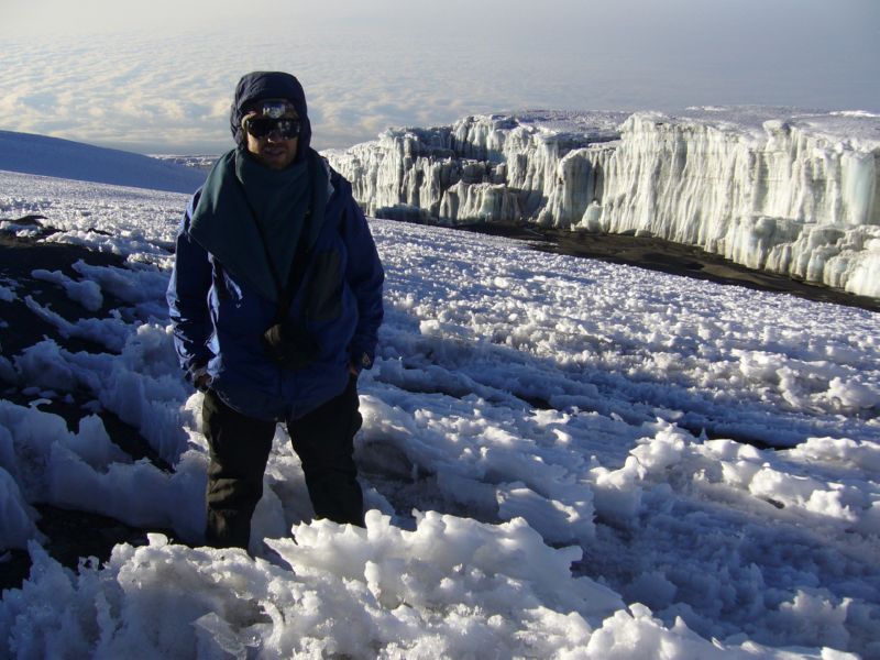 Kili (123.6)